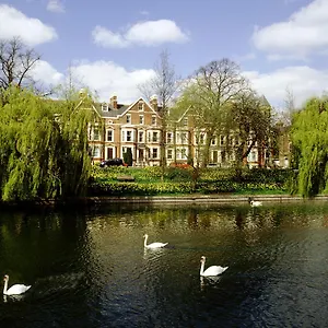 מלון Arundel House, קאמברידג'
