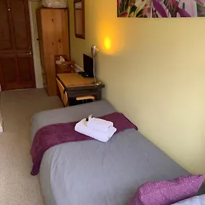 The Holly Tree Bed & Breakfast