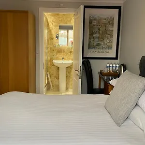 Autumn House Guest house