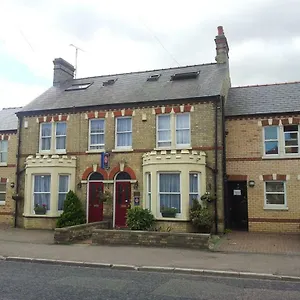 Victoria Bed & Breakfast