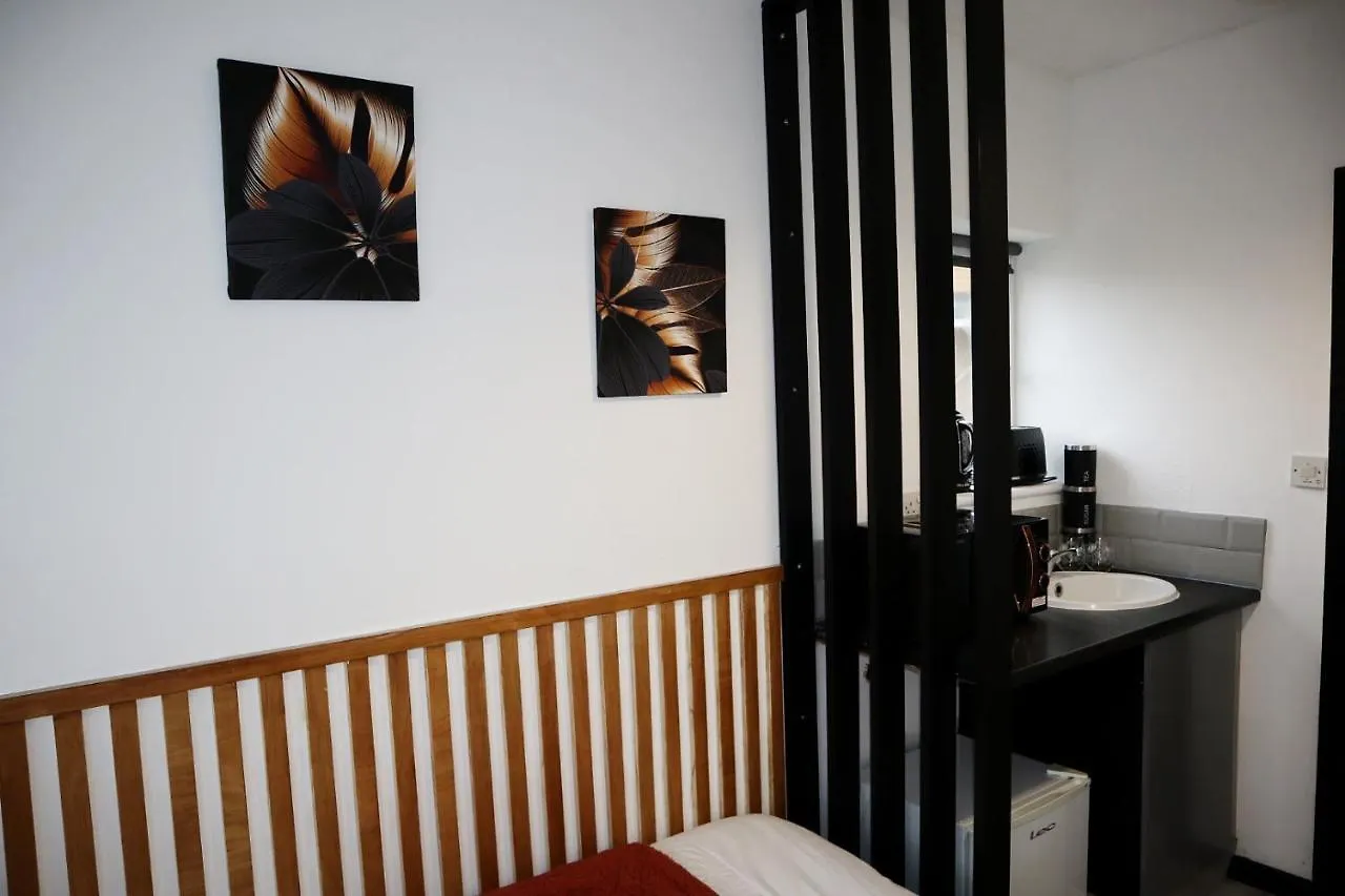 259A Queen Ediths Way Cambridge  Birleşik Krallık