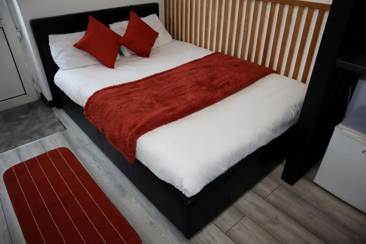 259A Queen Ediths Way Cambridge  Guest house Cambridge (Cambridgeshire)